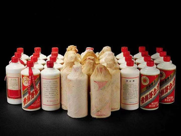 万全日照岚山回收酒价格哪里回收(附近上门回收茅台酒）?